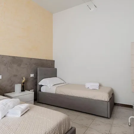 Apartament Family House *