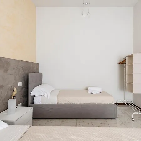 Family House Apartament *