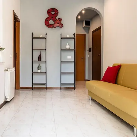 Family House Apartment