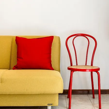 Apartamento Family House *