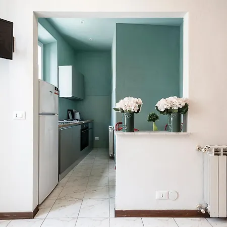 Family House Apartment