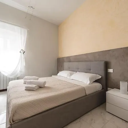 Apartment Family House