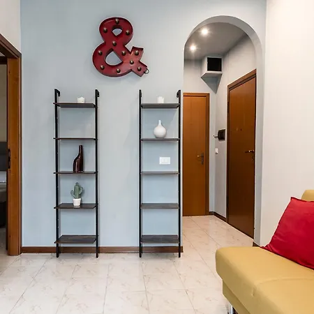 Family House Pisa