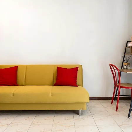 Apartment Family House Pisa