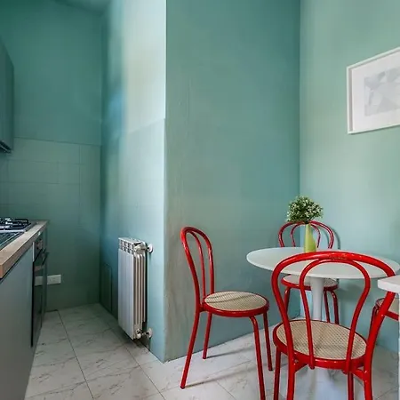 Family House Apartment Pisa