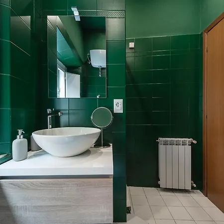 Family House Apartment *