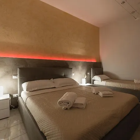Family House Apartment Pisa