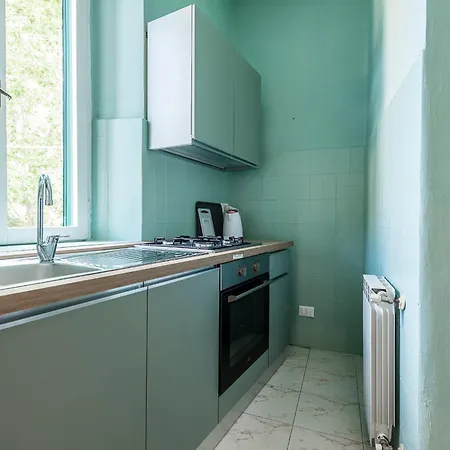 Family House Apartment *