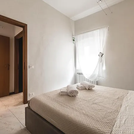 Family House Pisa