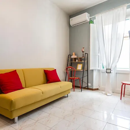 Family House * Pisa