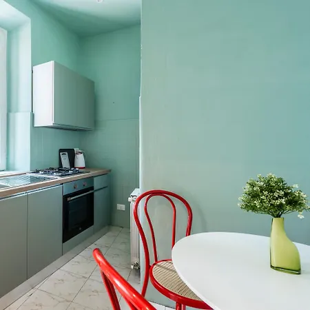Apartment Family House Pisa